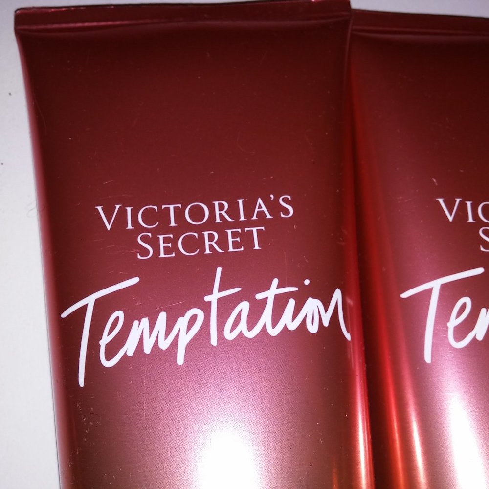 Set of 3 Victoria Secret Lotion - Picture 2 of 5